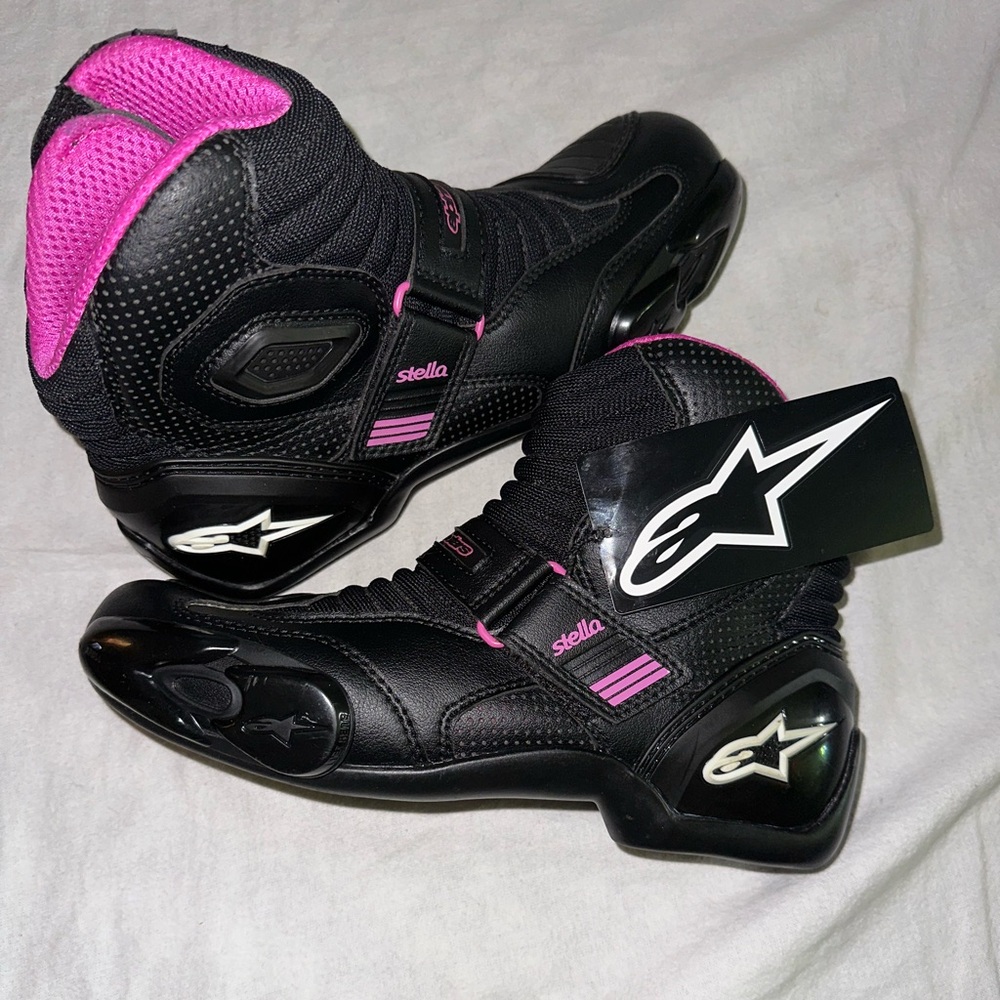 Alpinestars STELLA SMX-1